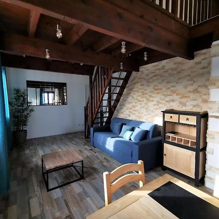 Les Pins Dans L'Eau Apartment Carcans Luaran gambar