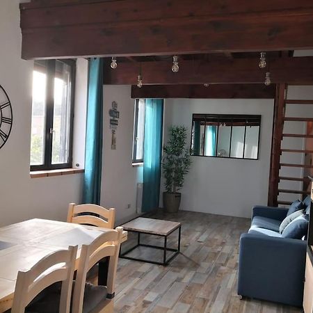 Les Pins Dans L'Eau Apartment Carcans Luaran gambar