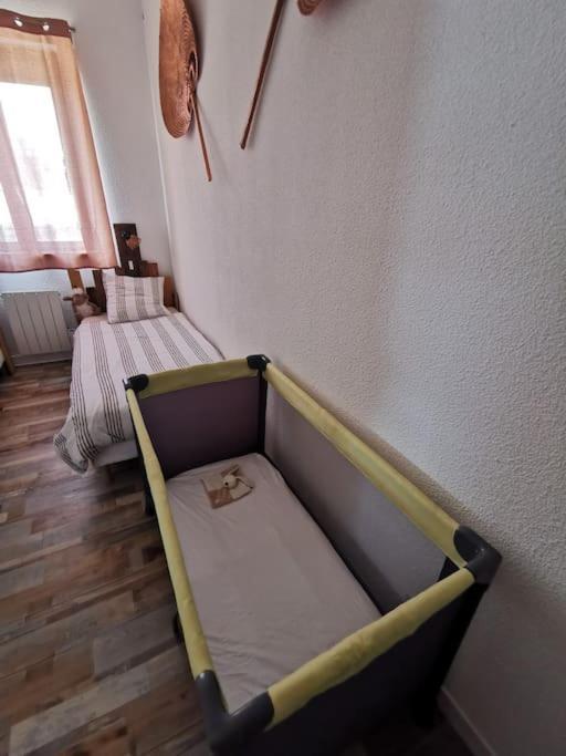 Les Pins Dans L'Eau Apartment Carcans Luaran gambar