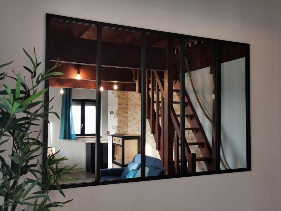 Les Pins Dans L'Eau Apartment Carcans Luaran gambar